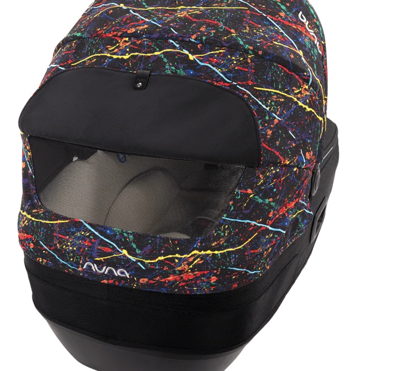 nuna CARI™ next Rainbow (Bunt) Ausstellungsstück nuna CARI™ next Rainbow (Bunt) Ausstellungsstück