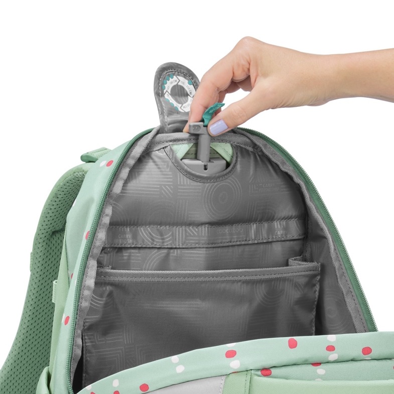 Coocazoo Mate Schulrucksack 2026 Dancing Dots Coocazoo Mate Schulrucksack 2026 Dancing Dots