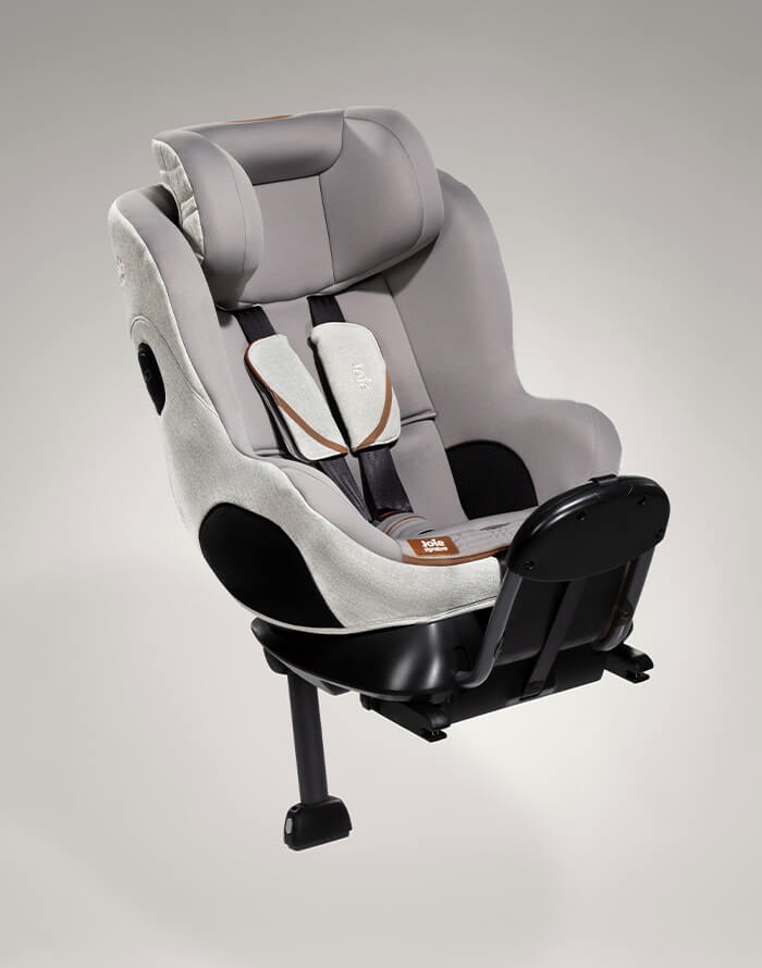 Joie Signature i-Prodigi™ Reboarder Oyster