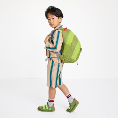 Affenzahn Abenteuerrucksack Drache Affenzahn Abenteuerrucksack Drache