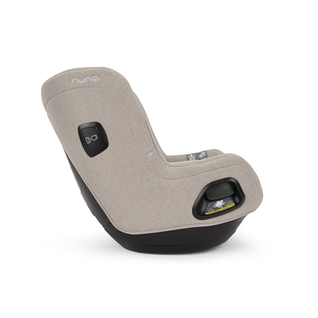 nuna TODL™ next i-Size Chestnut nuna TODL™ next i-Size Chestnut