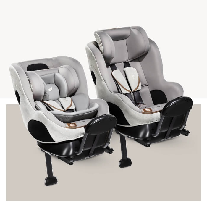 Joie Signature i-Prodigi™ Reboarder Carbon