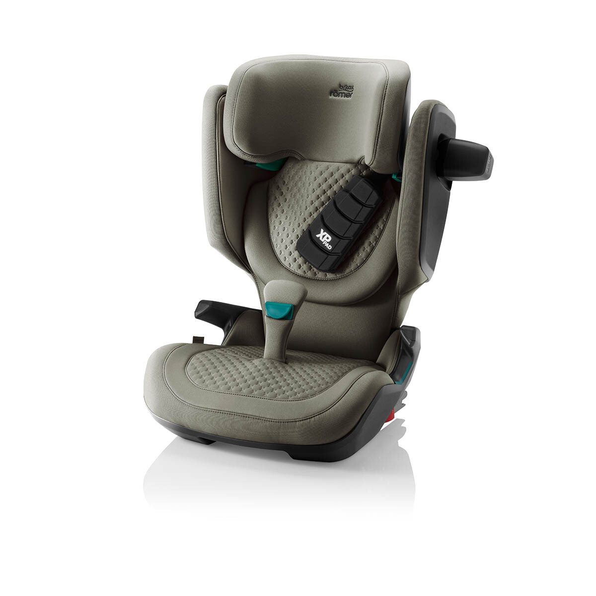 Britax Römer KIDFIX Pro Dusty Rose Britax Römer KIDFIX Pro Dusty Rose