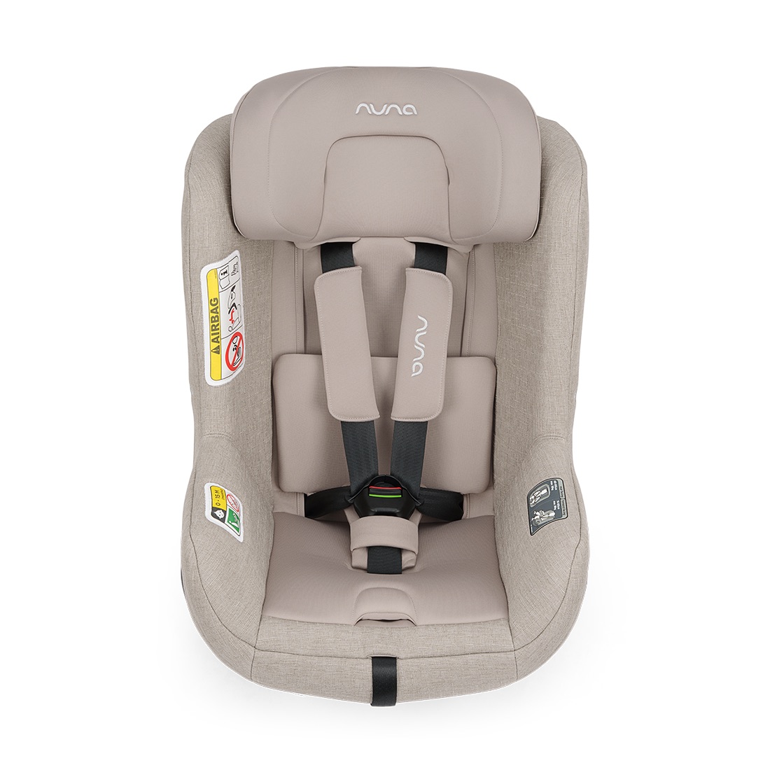 nuna TODL™ next i-Size Chestnut nuna TODL™ next i-Size Chestnut