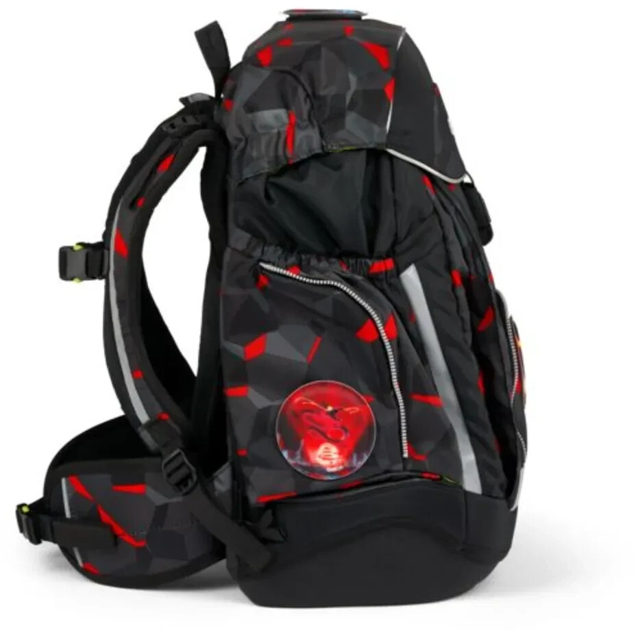 ergobag Schulranzen-Set Maxi 2026 TaekBärdo