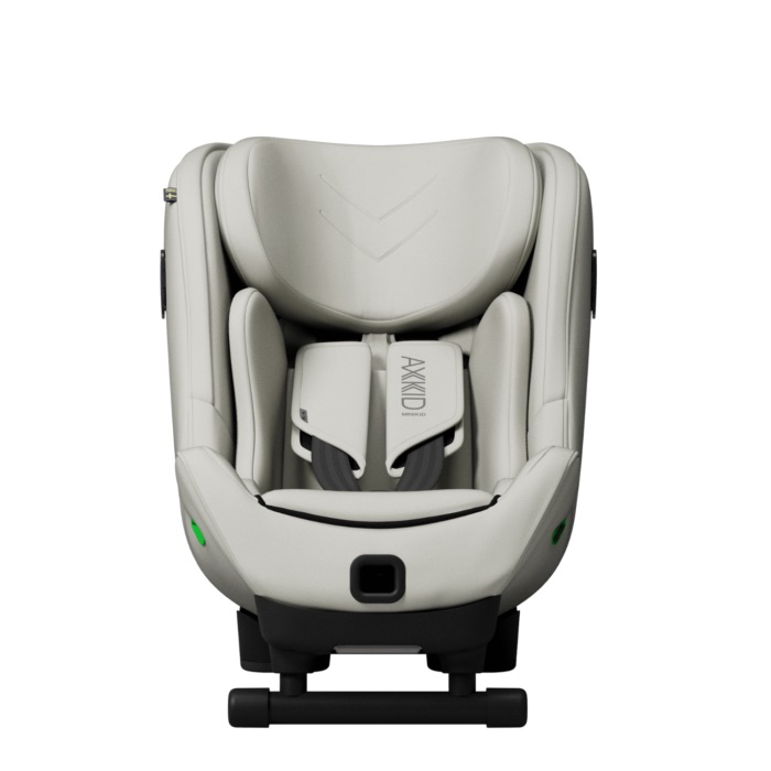 Axkid Minikid 4 Max Beachgrass Beige