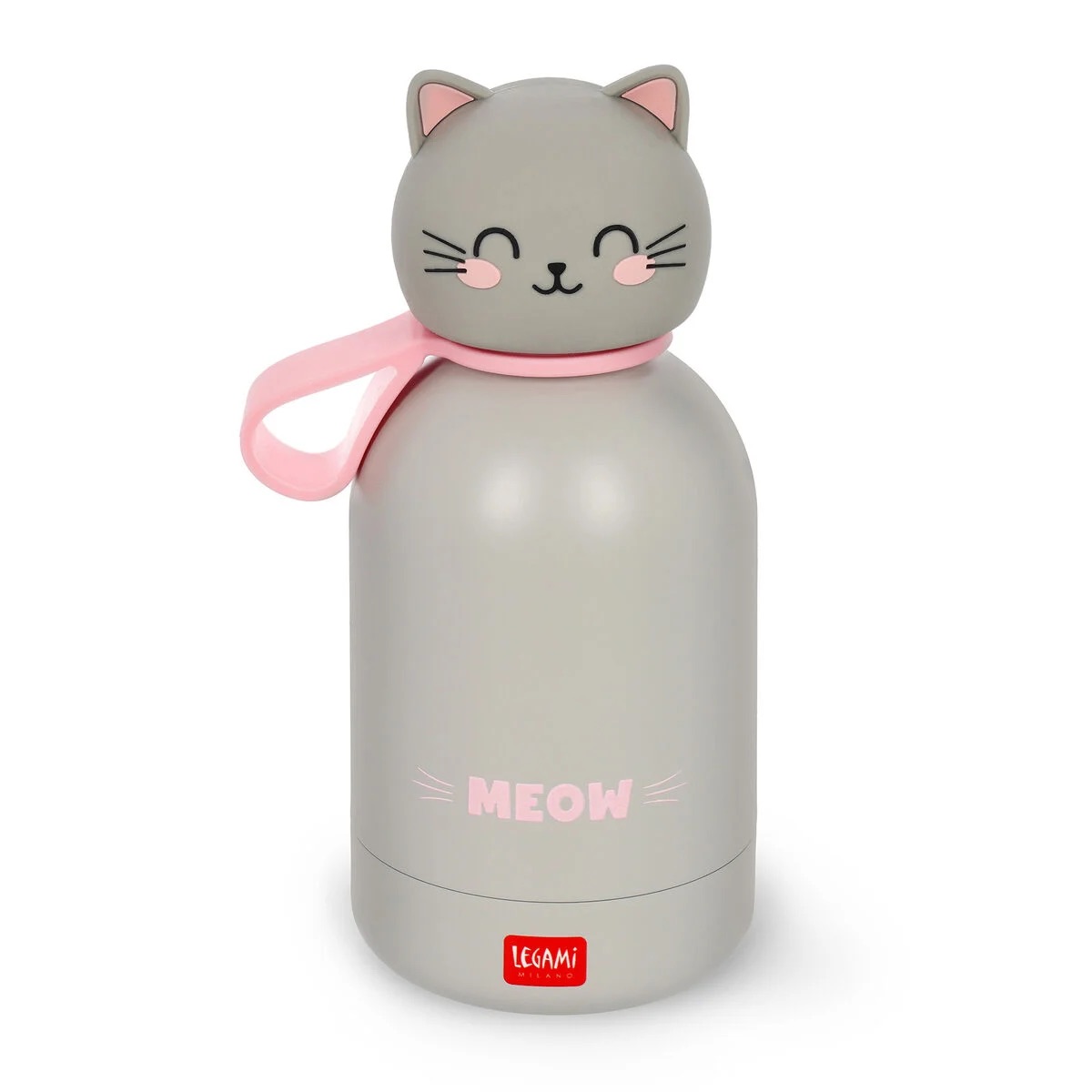 Legami Hot & Cold Kinderthermoskanne Kitty Legami Hot & Cold Kinderthermoskanne Kitty