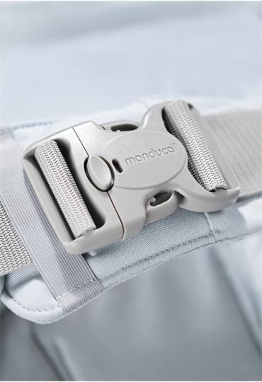 manduca XT Monochrome Arctic manduca XT Monochrome Arctic