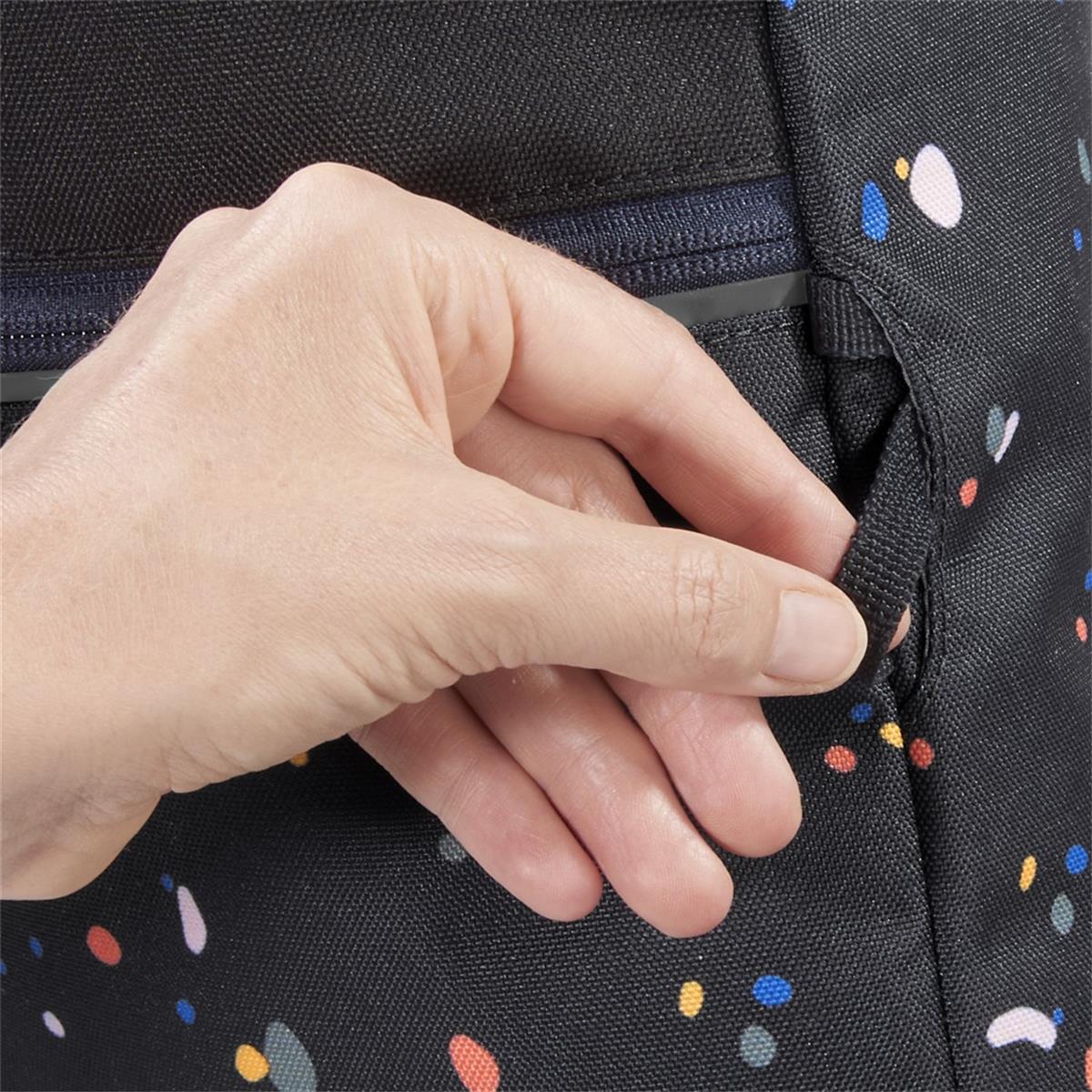 Coocazoo Turnbeutel Sprinkled Candy Coocazoo Turnbeutel Sprinkled Candy