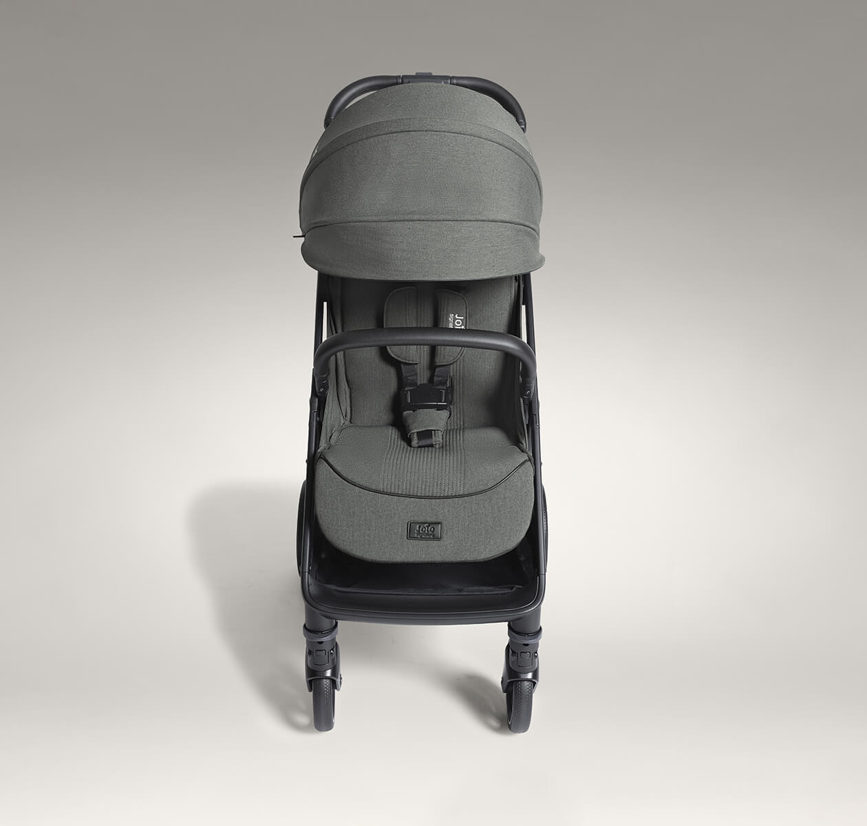 Joie Signature Parcel LX Buggy Evergreen
