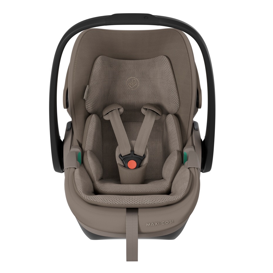 Maxi-Cosi Pebble 360 Slide Pro 2.0 (40 – 87 cm/ 0 – 13 kg) Oak Truffle