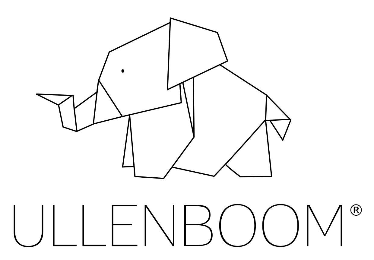 Ullenboom Einschlagdecke Ganzjährig FLORAL GRÜN Ullenboom Einschlagdecke Ganzjährig FLORAL GRÜN