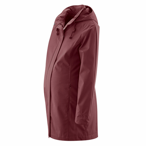 mamalia Kurzmantel zum Babytragen Berlin beere S