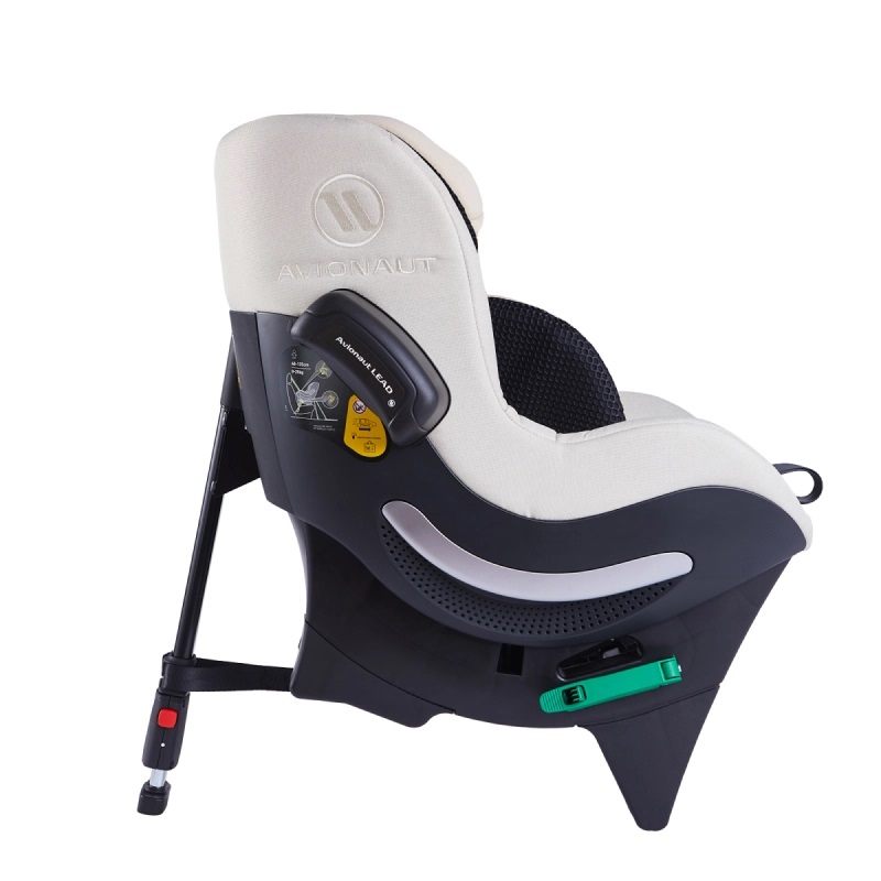 Avionaut Sky Beige Melangé New Look