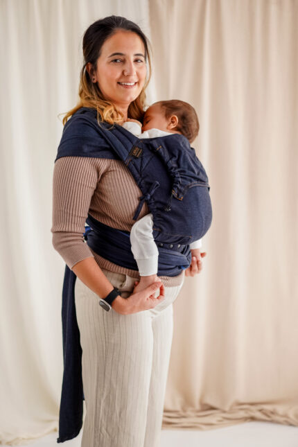 Neko Halfbuckle Babysize Jeanionus Neko Halfbuckle Babysize Jeanionus