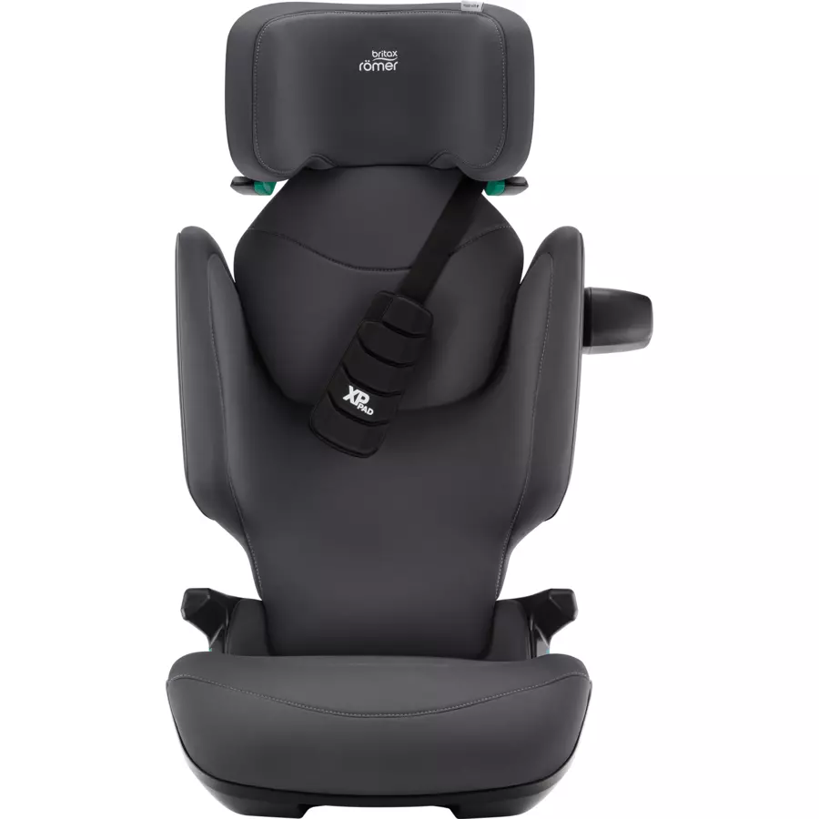 Britax Römer KIDFIX Pro Folgesitze Classic Midnight Grey (Ohne mittlere Gurtführung) Britax Römer KIDFIX Pro Folgesitze Classic Midnight Grey (Ohne mittlere Gurtführung)