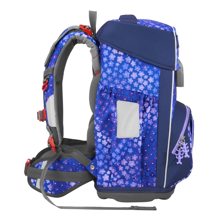 Step by Step Giant Schulranzen-Set 5-tlg. Butterfly Maja Step by Step Giant Schulranzen-Set 5-tlg. Butterfly Maja