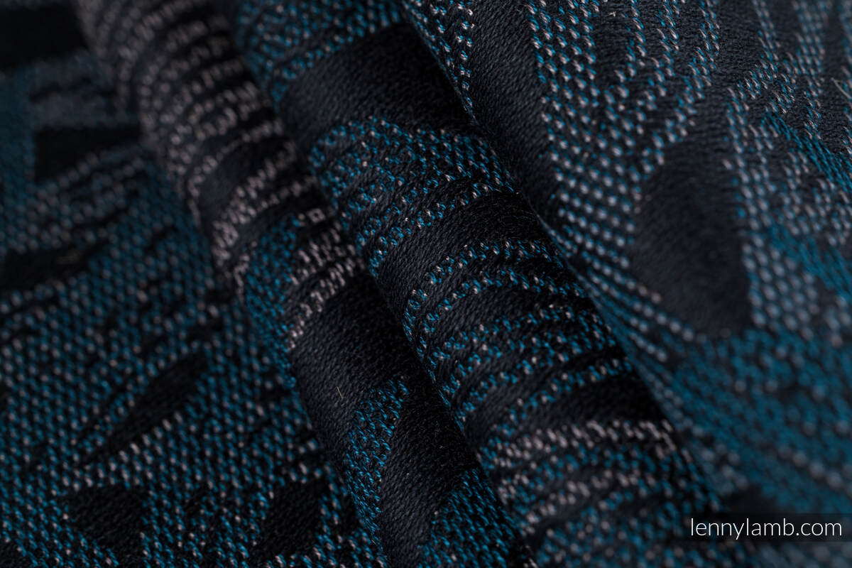 Lenny Lamb Ring Sling Rainforst-Nocturnal