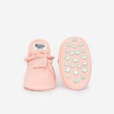 Kings & Rebels Cotton Gripper´ Linie 18 Monate Classic Rosé Kings & Rebels Cotton Gripper´ Linie 18 Monate Classic Rosé