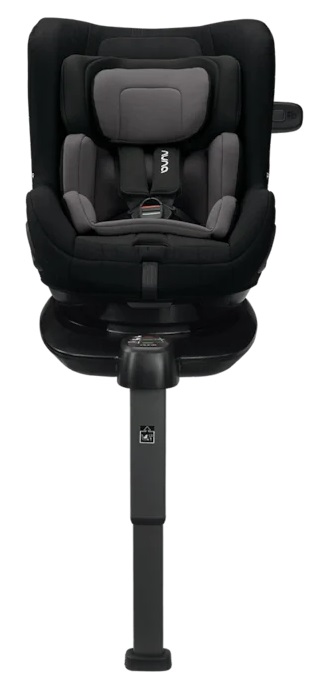 nuna TODL™ next i-Size Caviar nuna TODL™ next i-Size Caviar