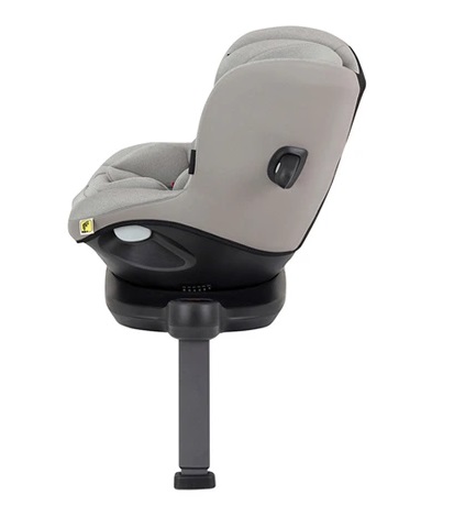 Joie i-Spin 360™ R Grey Flannel