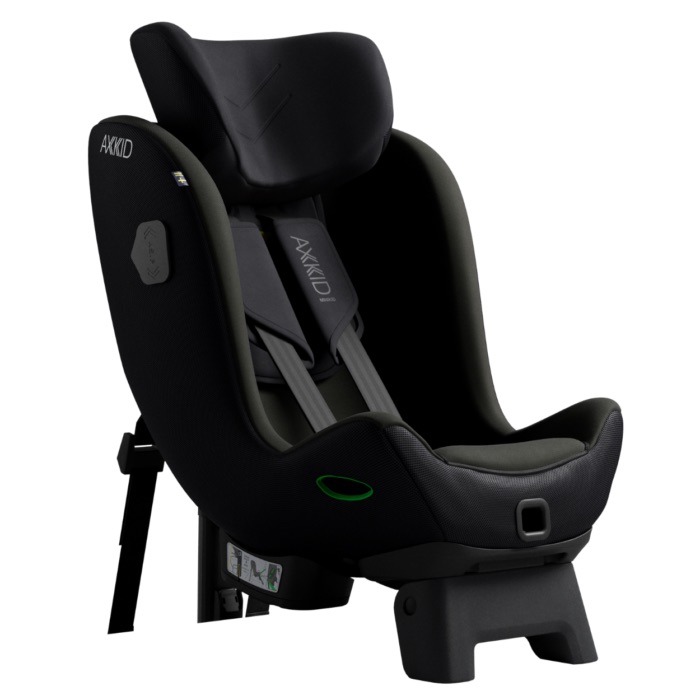 Axkid Minikid 4.0 Pro Forest Moss Green