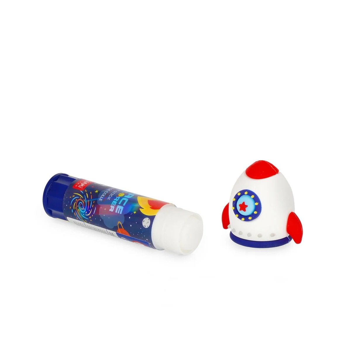 Legami Klebestift - Feelin' Glued Rocket Legami Klebestift - Feelin' Glued Rocket