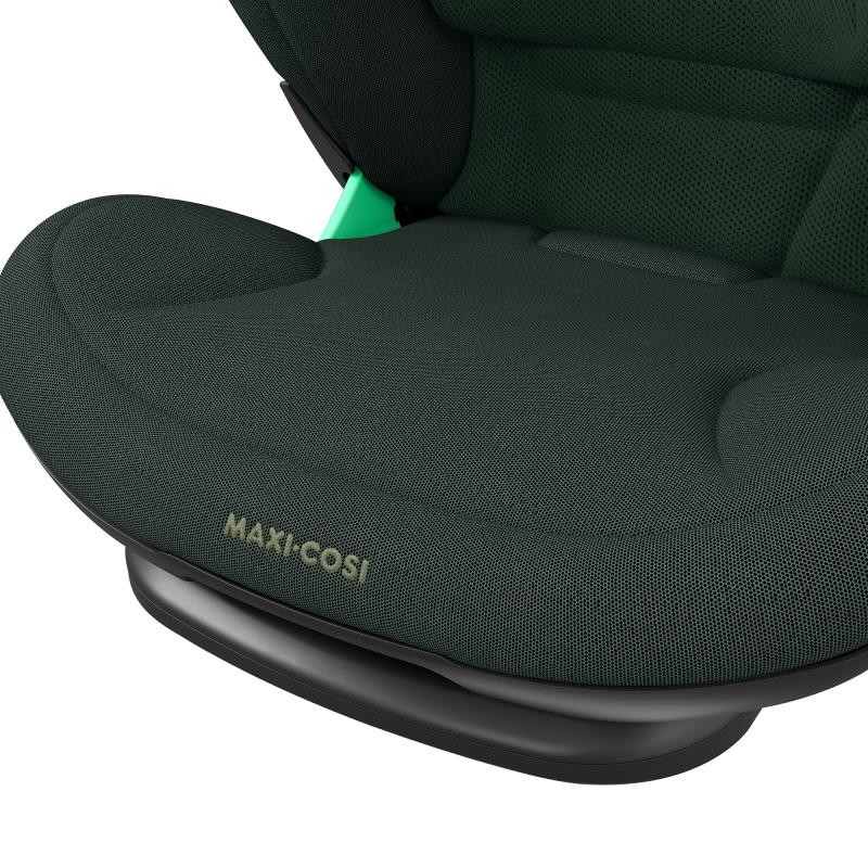 Maxi-Cosi RodiFix Pro² i-Size Authentic Green Maxi-Cosi RodiFix Pro² i-Size Authentic Green