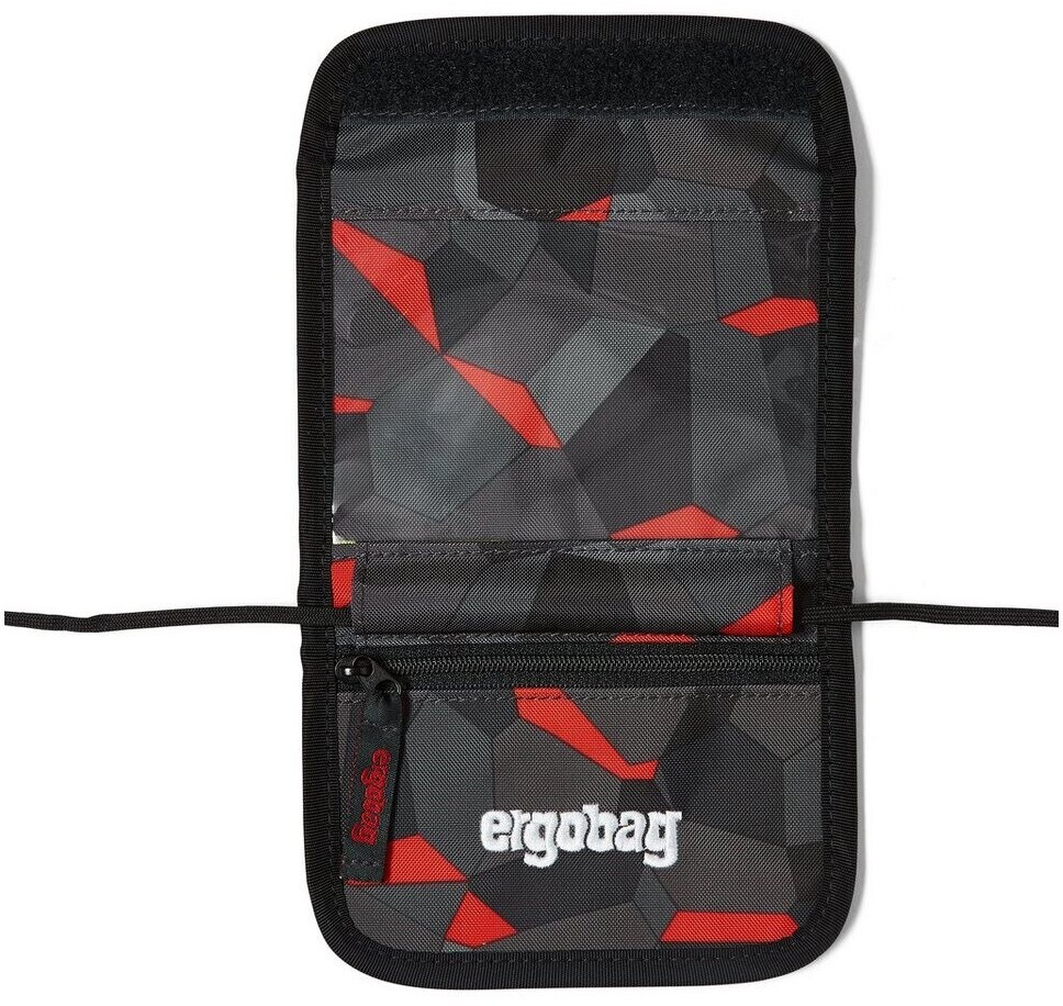 ergobag Brustbeutel TaekBärdo