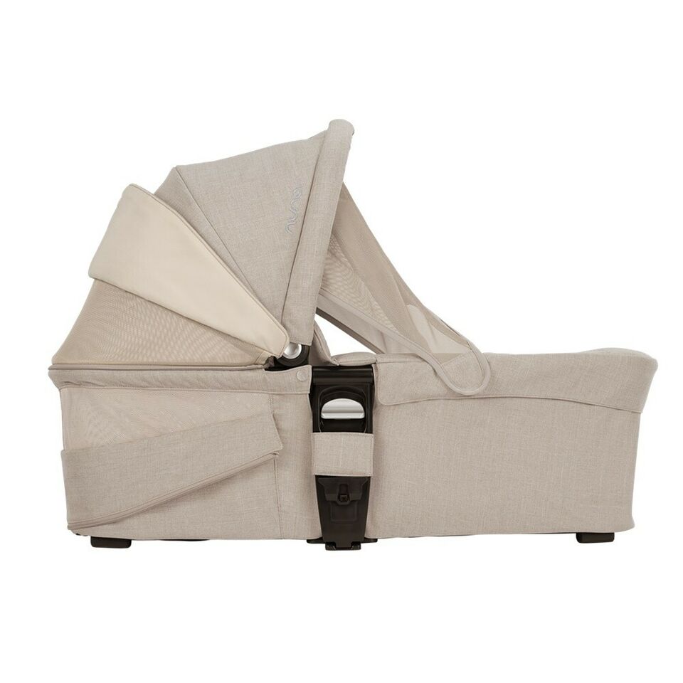 nuna Mixx next Babywanne (Tragetasche) - Caviar nuna Mixx next Babywanne (Tragetasche) - Caviar