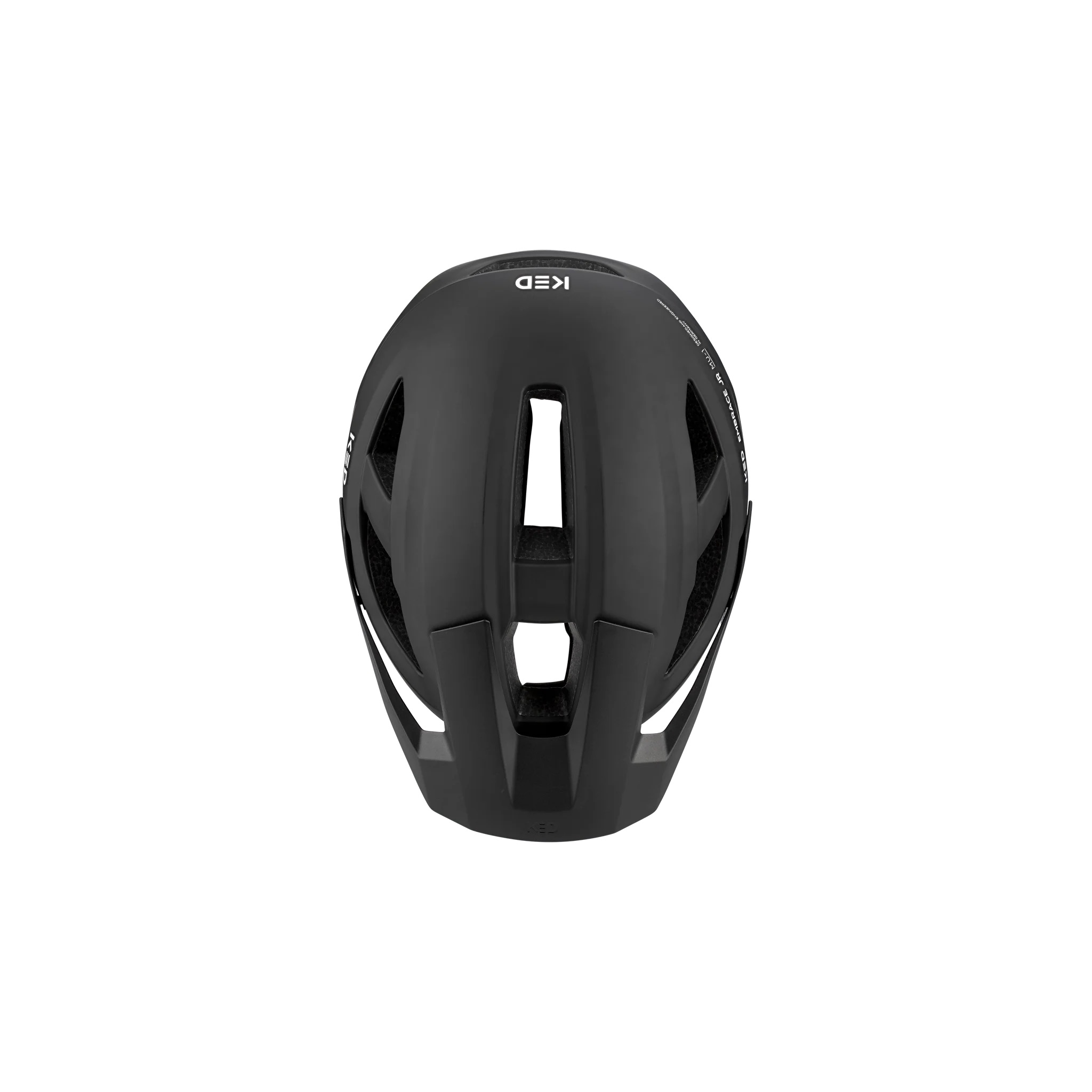 KED Embrace Junior SM BLACK MATT KED Embrace Junior SM BLACK MATT