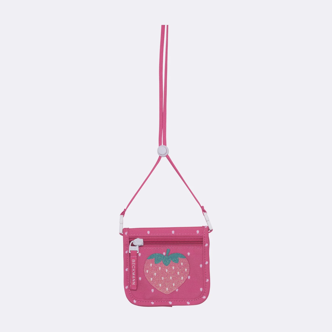 Beckmann Brustbeutel Strawberry Beckmann Brustbeutel Strawberry