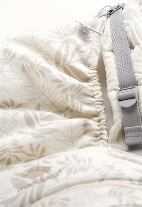 manduca XT Limited Edition BotanicVanilla manduca XT Limited Edition BotanicVanilla