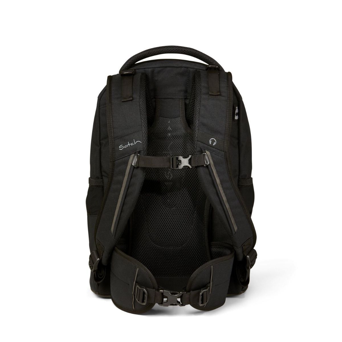 satch Pack Schulrucksack Blackjack satch Pack Schulrucksack Blackjack
