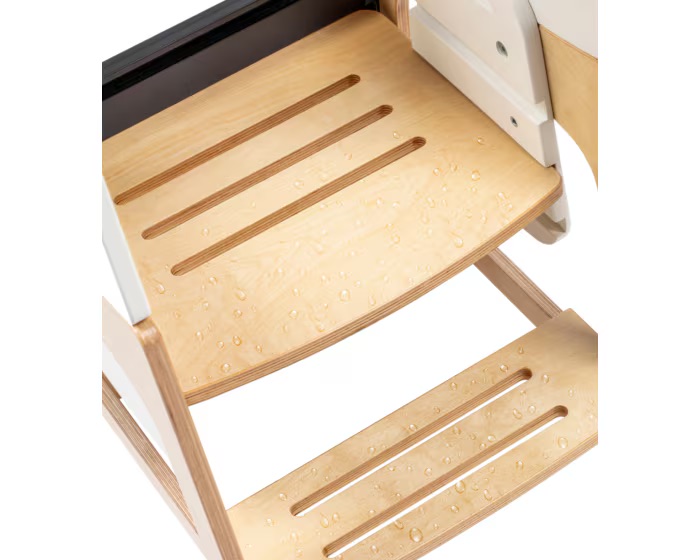 Maxi-Cosi Toucan 3-in-1 Lernturm Maxi-Cosi Toucan 3-in-1 Lernturm Weiß