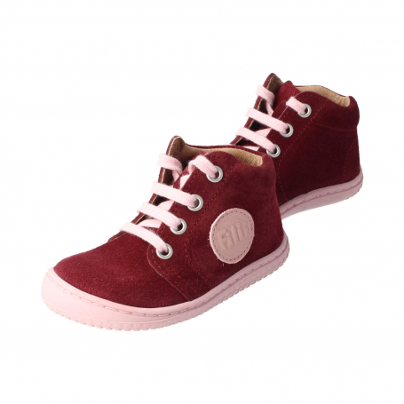 Filii GECKII rasberry 19 rot / rosa