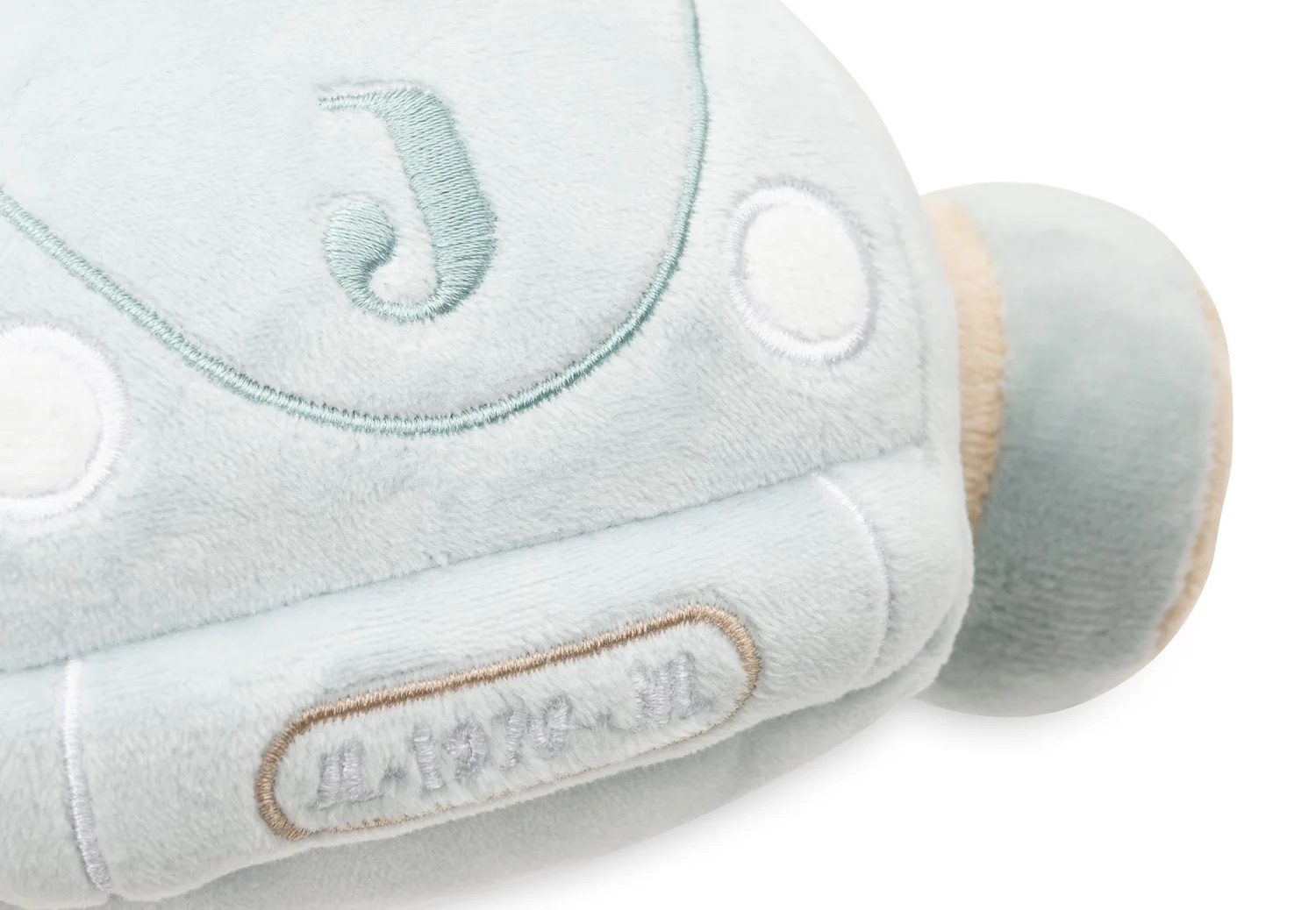 Jollein Aktivitätsspielzeug On The Go