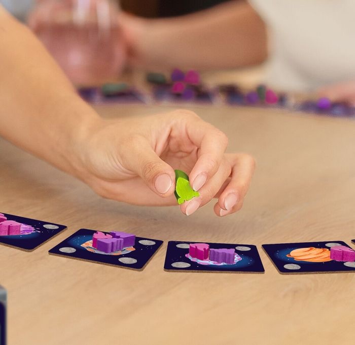 moses 3 x Universum Strategisches Familienspiel moses 3 x Universum Strategisches Familienspiel