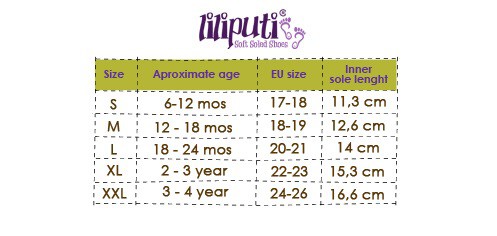 Liliputi Booties - Snowflake turquoise Liliputi Booties - Snowflake turquoise