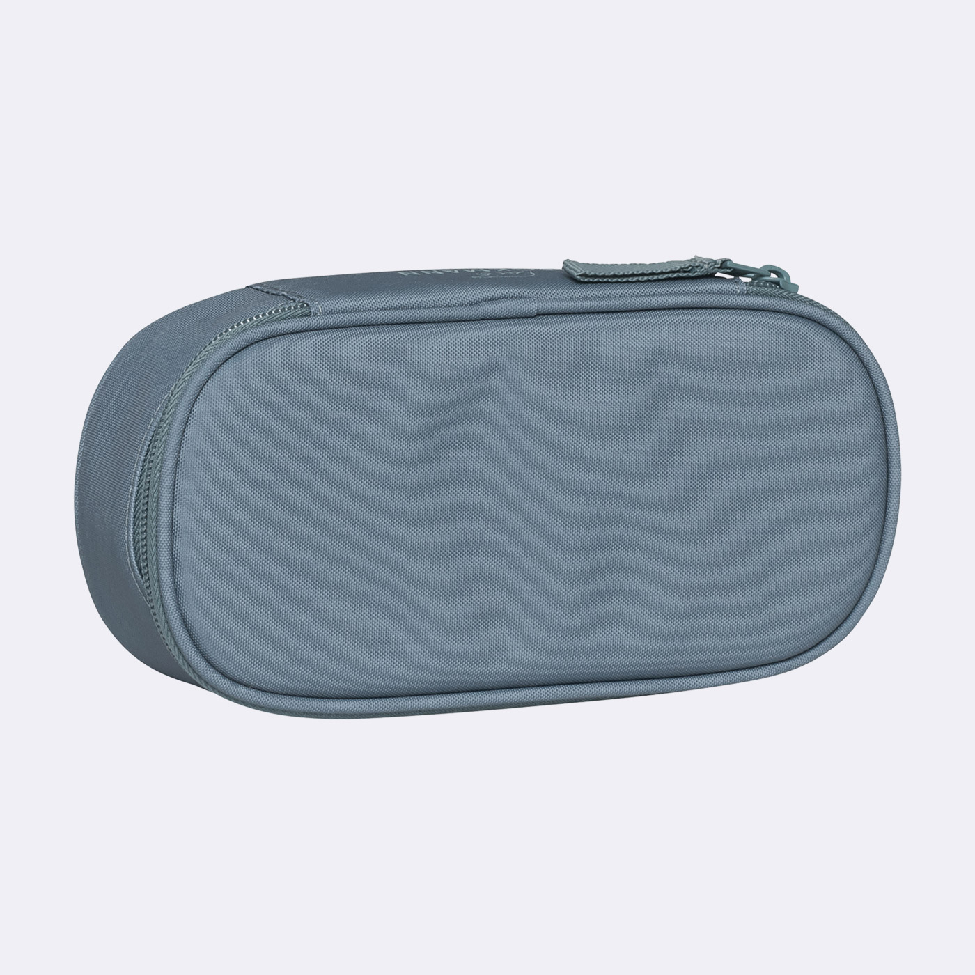 Beckmann Ovales Schlamperetui Sport Junior Sea Green Beckmann Ovales Schlamperetui Sport Junior Sea Green