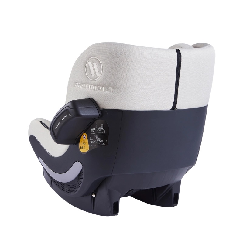 Avionaut AeroFIX 1.0 Reboarder (65 – 105 cm/ 0 – 17,5 kg) Beige (Aussteller) Avionaut AeroFIX 1.0 Reboarder (65 – 105 cm/ 0 – 17,5 kg) Beige (Aussteller)