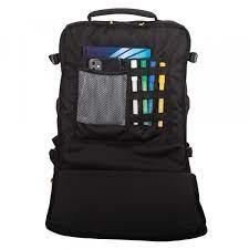 Kattbjörn Light Schulrucksack Flashlight