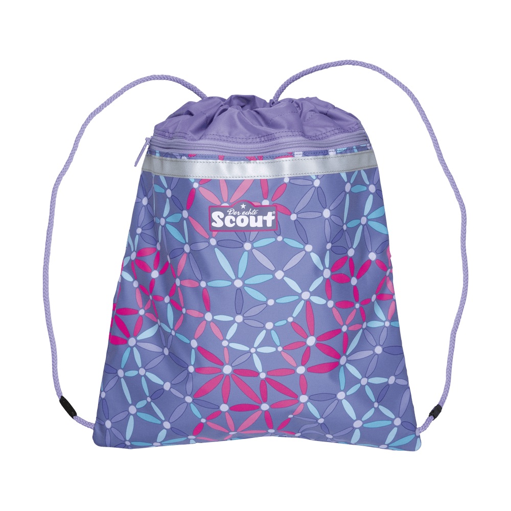 Scout Schulranzenset Micro Pony Love Scout Schulranzenset Micro Pony Love