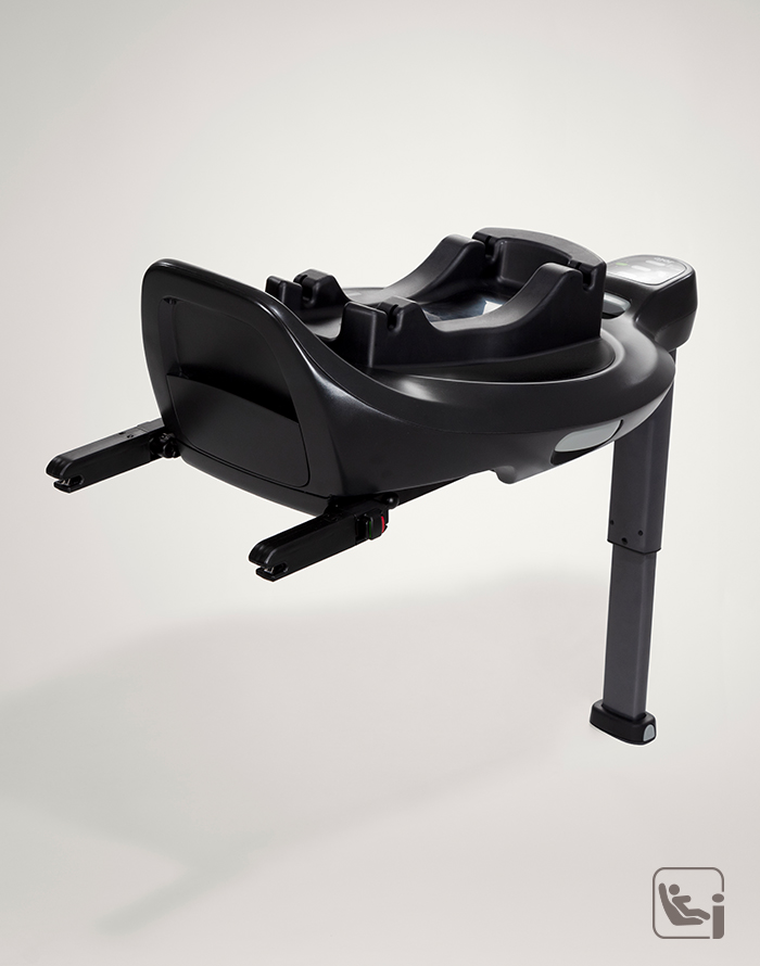 Joie Signature i-Base™ Encore Basisstation Joie Signature i-Base™ Encore Schwarz