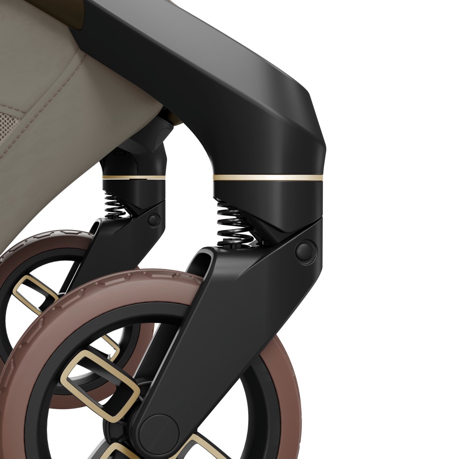 maxi-Cosi Fame Cabin Sapphire Sand maxi-Cosi Fame Cabin Sapphire Sand