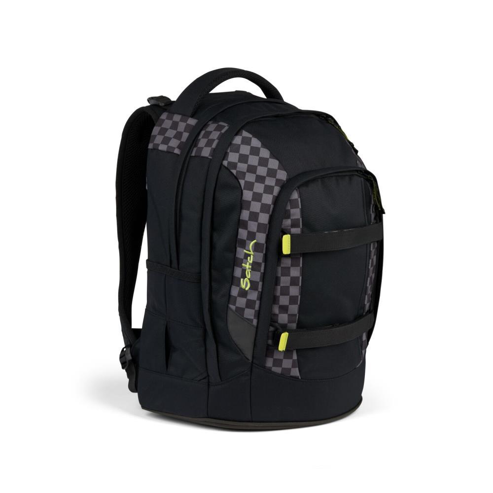 satch Pack Schulrucksack Dark Skate satch Pack Schulrucksack Dark Skate