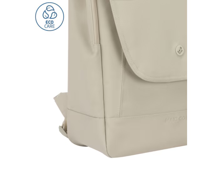 Maxi-Cosi Wickelrucksack Timeless Sand Maxi-Cosi Wickelrucksack Timeless Sand