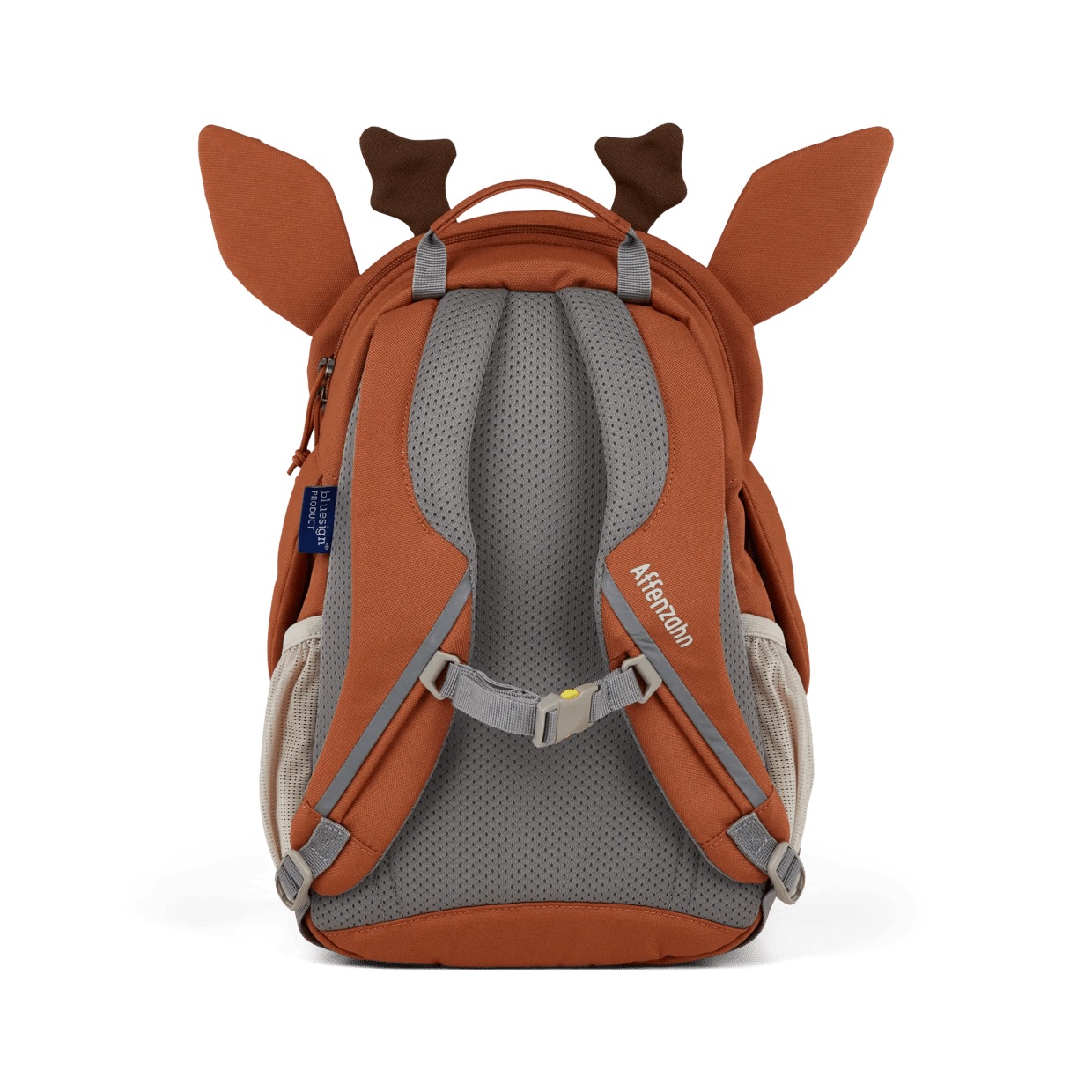 Affenzahn Kindergartenrucksack großer Freund Reh Affenzahn Kindergartenrucksack großer Freund Reh