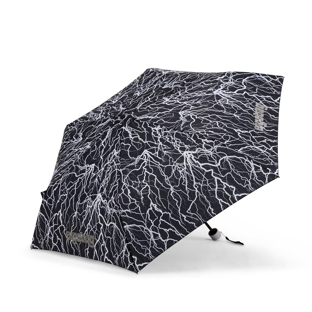 ergobag Regenschirm Super ReflektBär