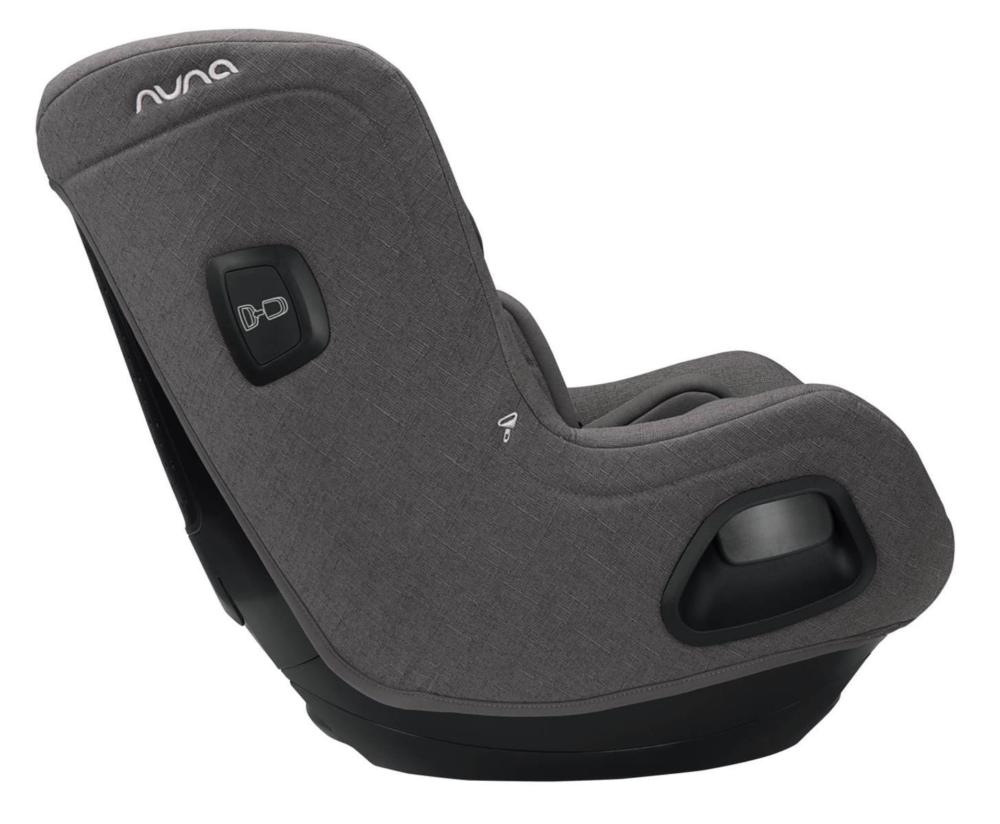 nuna TODL™ next i-Size Cedar nuna TODL™ next i-Size Cedar